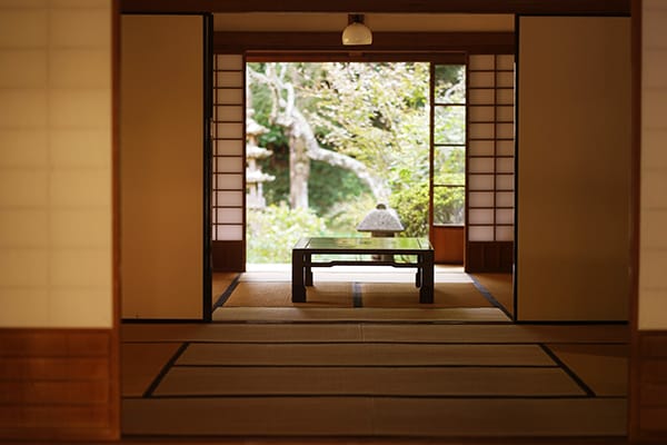 神社仏閣の伝統建築