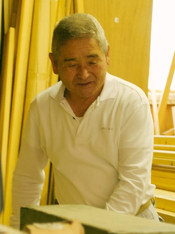 海藤 政義