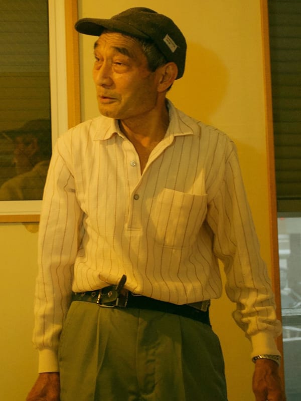 遠藤 他人男