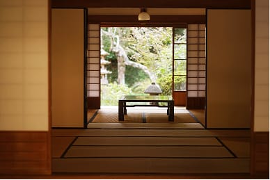 職人の技